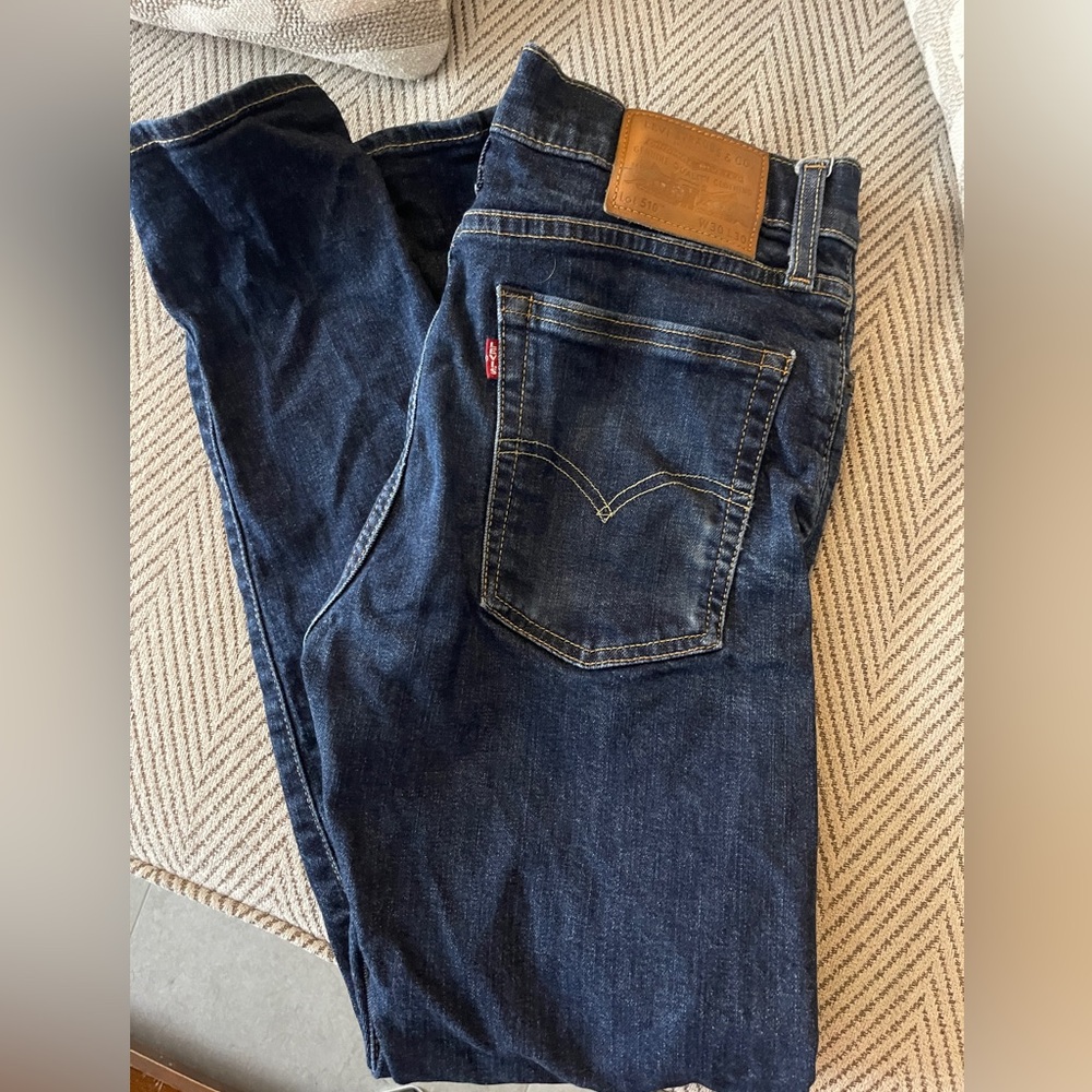 Men’s Levi’s 510